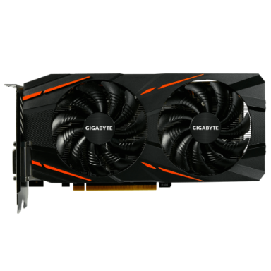 Placa video GIGABYTE Radeon™ RX 470 G1 Gaming, 4GB GDDR5, 256BIT